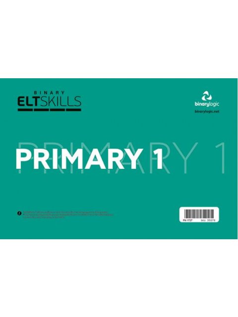 BINARY ELT SKILLS PRIMARY 1