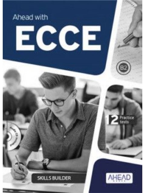AHEAD WITH ECCE SKILLS BUILDER