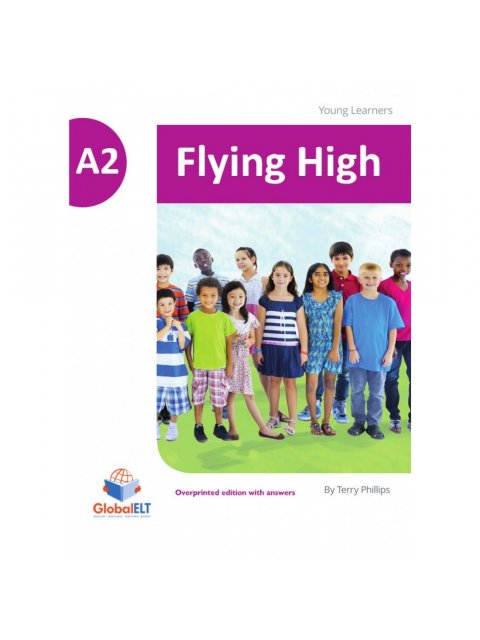 FLYING HIGH A2 SB