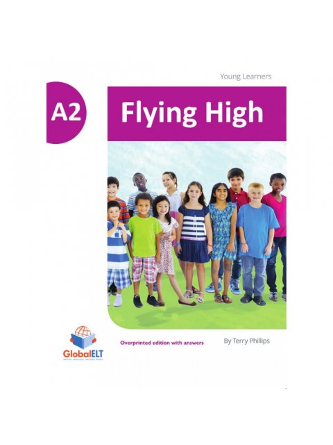 FLYING HIGH A2 TCHR'S