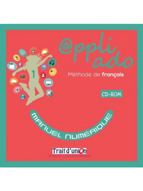 APPLI ADO 1 MANUEL NUMERIQUE ELEVE