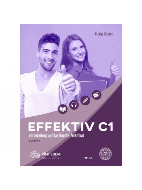 EFFEKTIV C1 GLOSSAR