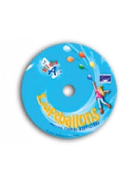 LUFTBALLONS KIDS A CD 1