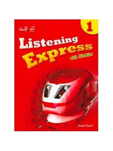 LISTENING EXPRESS 1 SB (+ CD)