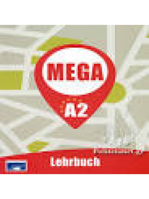 MEGA A2 KURSBUCH