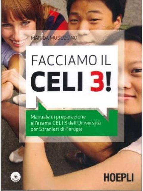 FACCIAMO IL CELI 3! (+ CD)
