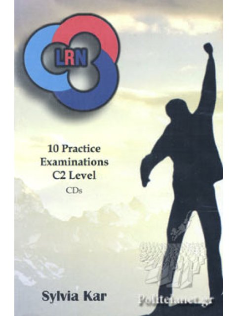 10 PRACTICE EXAMINATIONS LRN C2 LEVEL CD CLASS