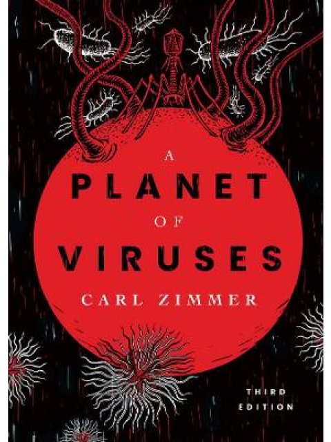 A Planet of Viruses : Third Edition