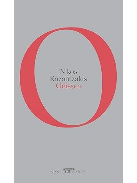Odissea