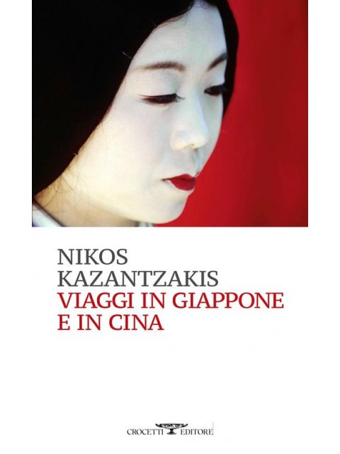 Viaggi in Giappone e in Cina