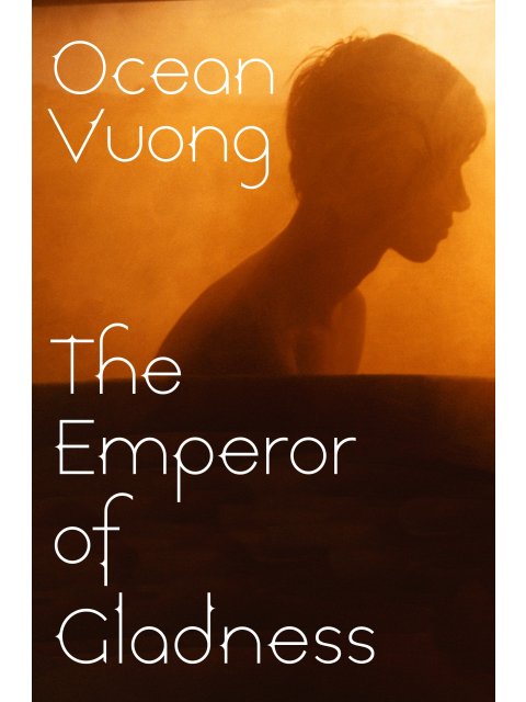 The Emperor of Gladness TPB