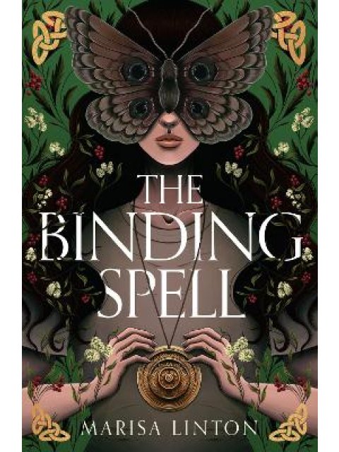 THE BINDING SPELL PB