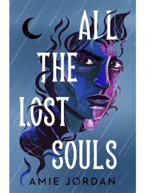 ALL THE LOST SOULS PB