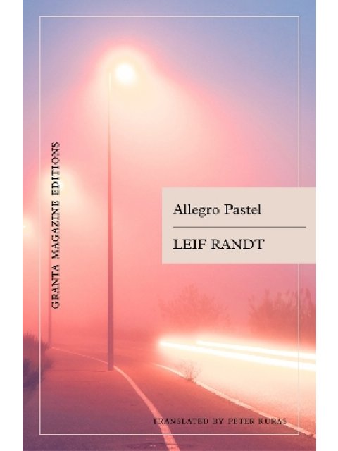 ALLEGRO PASTEL PB