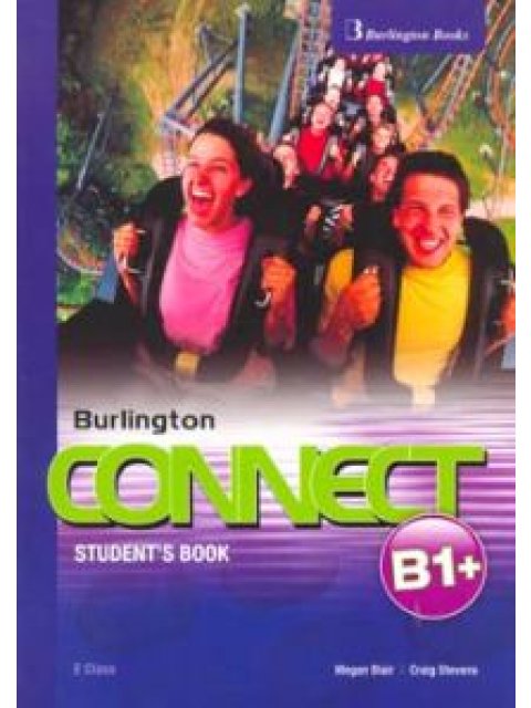 CONNECT B1 TCHR'S D CLASS REVISED