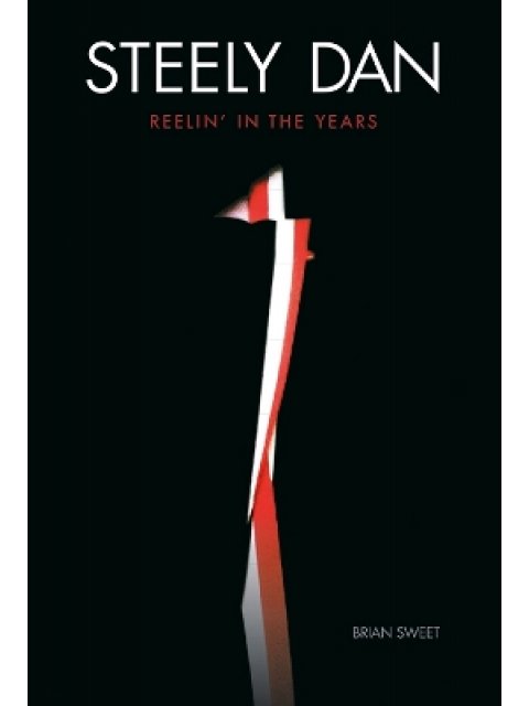 STEELY DAN : REELIN' IN THE YEARS PB