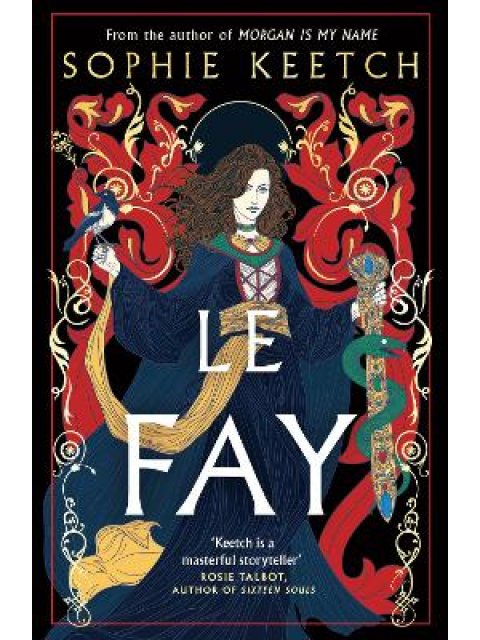 LE FAY PB