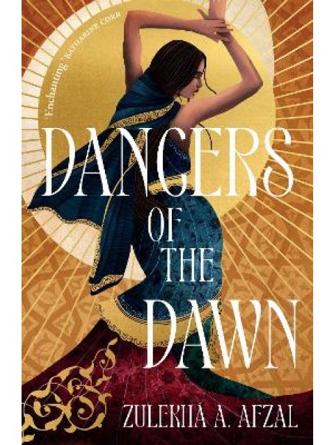 DANCERS OF THE DAWN PB