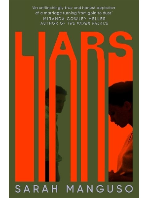 LIARS PB