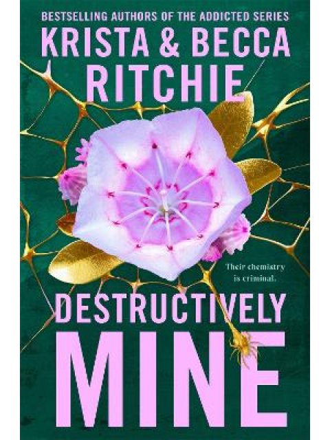 DESTRUCTIVELY MINE PB