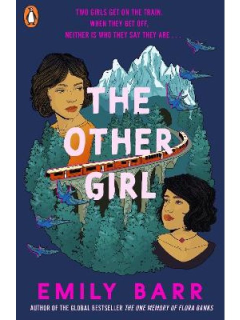 THE OTHER GIRL PB