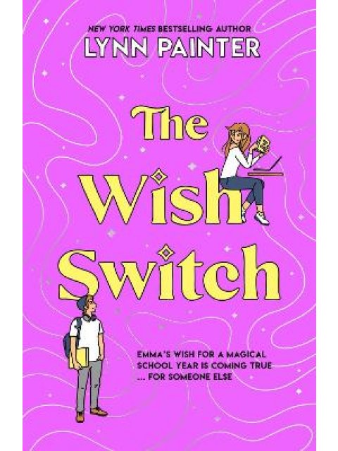 THE WISH SWITCH PB