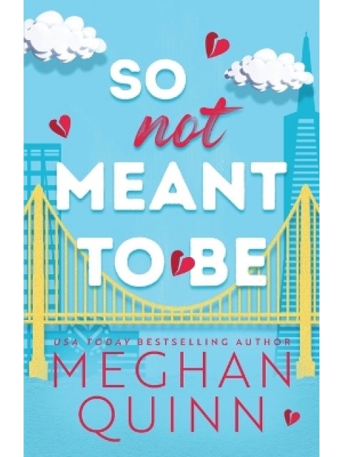 CANE BROTHERS 2: SO NOT MEANT TO BE