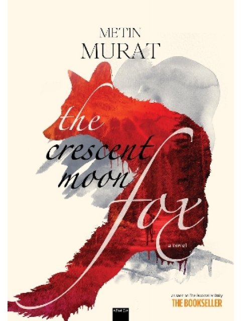 THE CRESCENT MOON FOX
