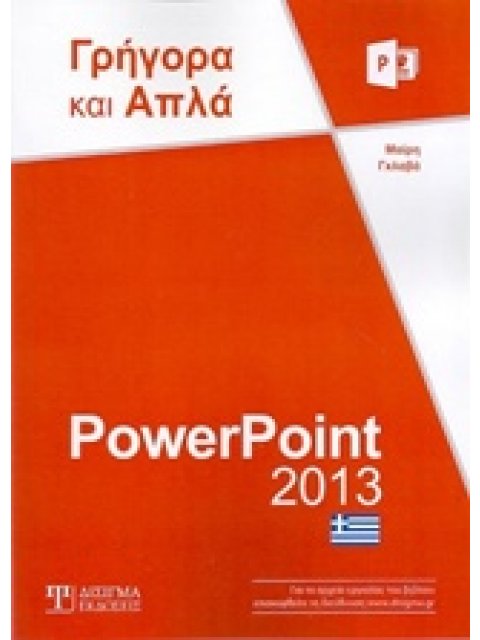 POWERPOINT 2013