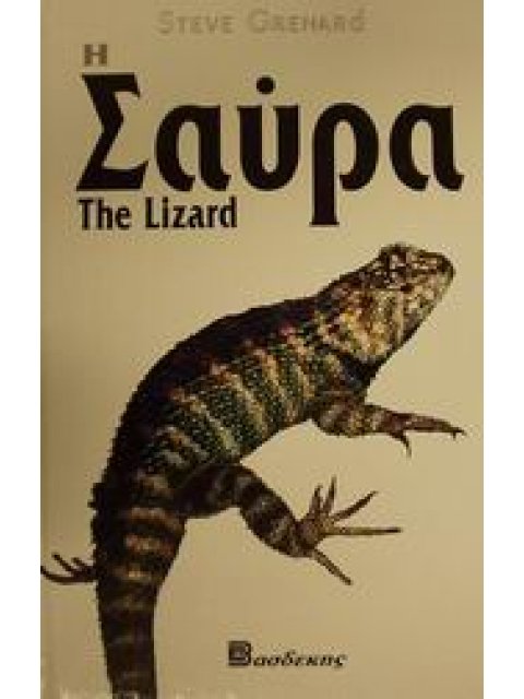 Η ΣΑΥΡΑ ΟΔΗΓΟΣ ΙΔΙΟΚΤΗΤΗ