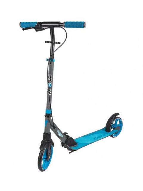 SHOKO ΠΑΙΔΙΚΟ ΠΑΤΙΝΙ BW200 PLUS ΜΕ 2 ΡΟΔΕΣ ΜΠΛΕ