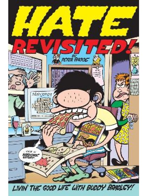 Hate Revisited! PB