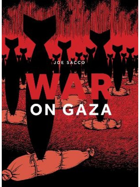 War on Gaza PB