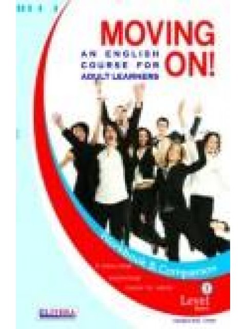 MOVING ON 3 WB & COMPANION