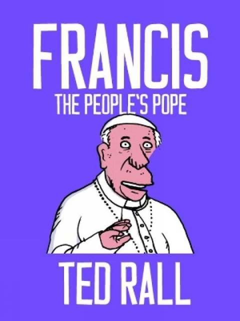 Francis, The People's Pope PB