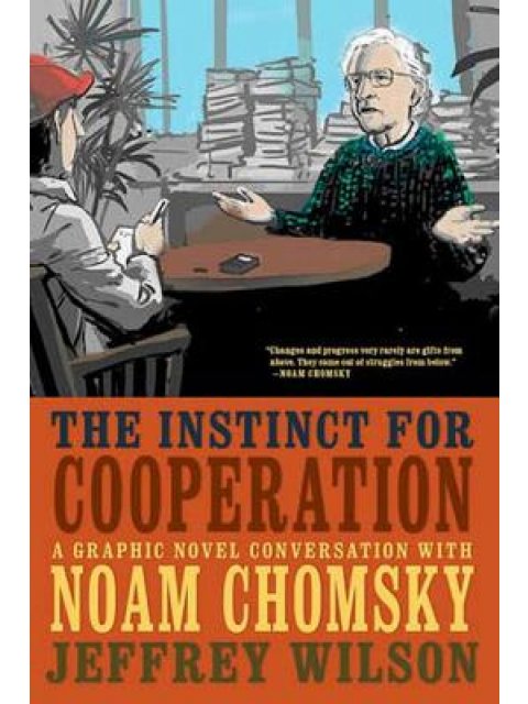 Instinct for Cooperation, The PB