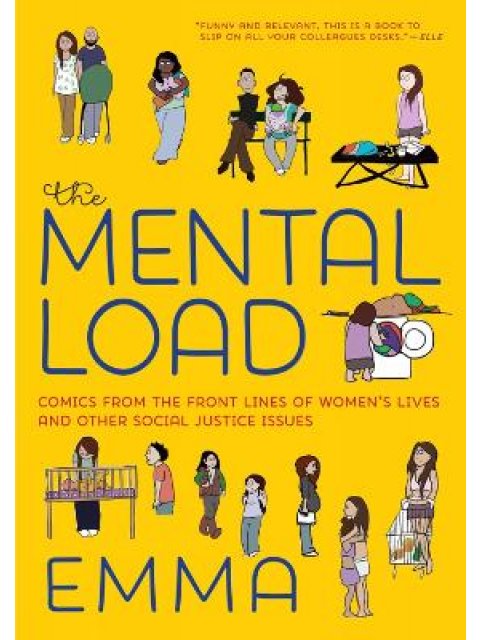 Mental Load, The PB