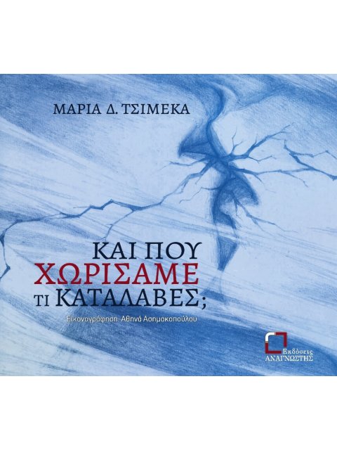 ΚΑΙ ΠΟΥ ΧΩΡΙΣΑΜΕ ΤΙ ΚΑΤΑΛΑΒΕΣ;