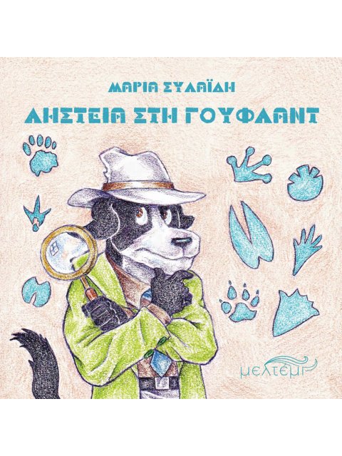 ΛΗΣΤΕΙΑ ΣΤΗ ΓΟΥΦΛΑΝΤ