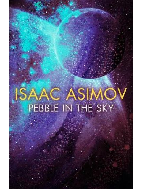 Pebble in the Sky