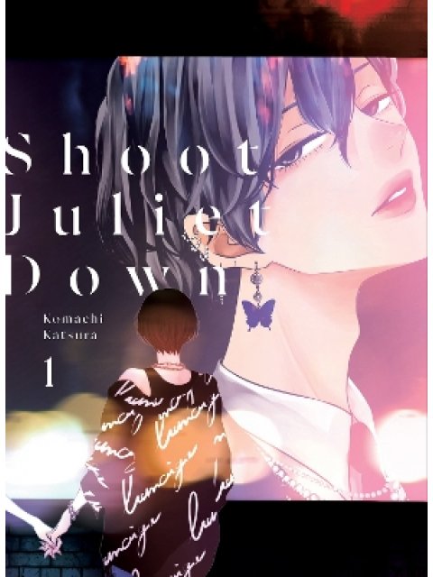 Shoot Juliet Down 1 PB