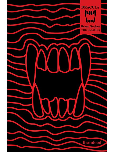 THE CLASSICS: DRACULA