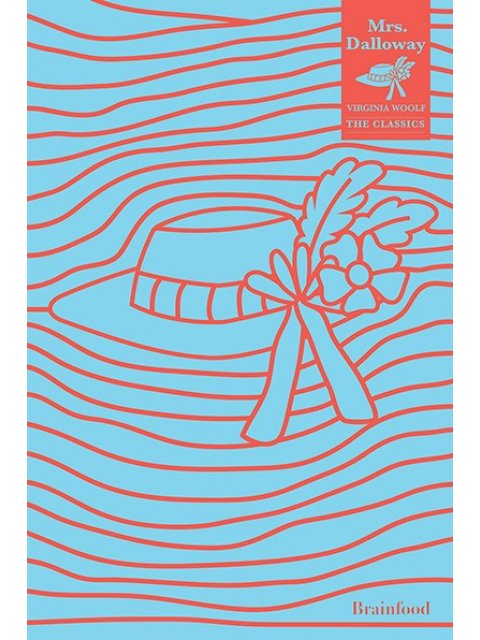 THE CLASSICS: MRS. DALLOWAY