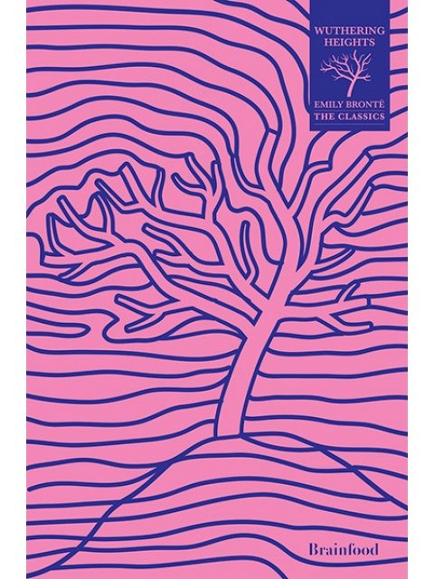 THE CLASSICS: WUTHERING HEIGHTS