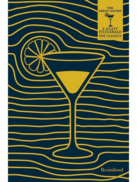 THE CLASSICS: THE GREAT GATSBY