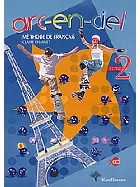 ARC EN CIEL 2 METHODE @