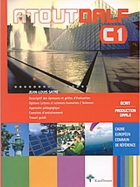 ATOUT DALF C1 METHODE