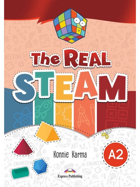 THE REAL STEAM A2 SB