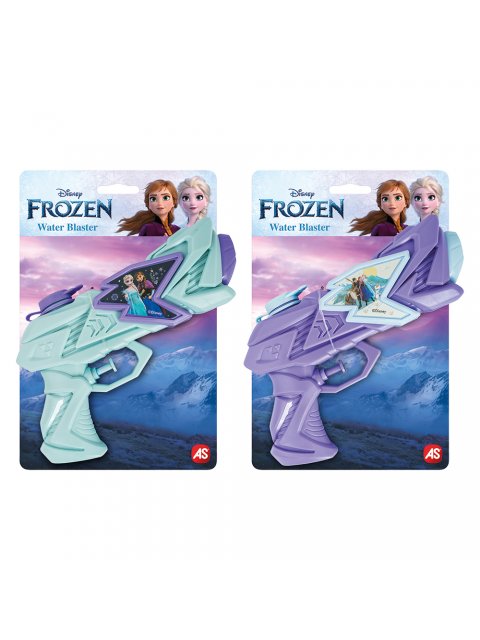 ΝΕΡΟΠΙΣΤΟΛΟ FROZEN