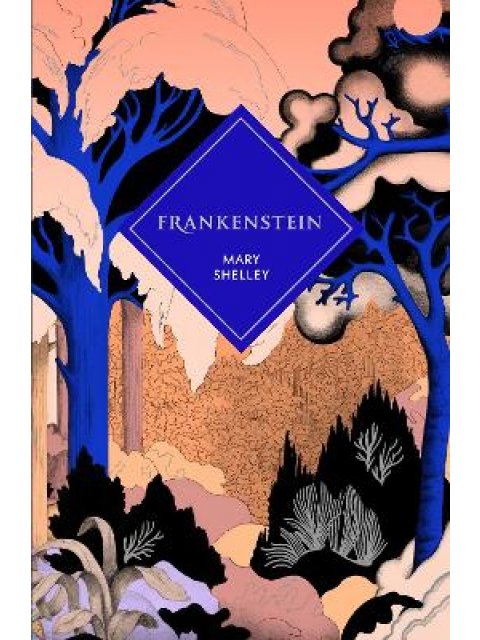 : VINTAGE COLLECTOR'S CLASSICS: Frankenstein HC